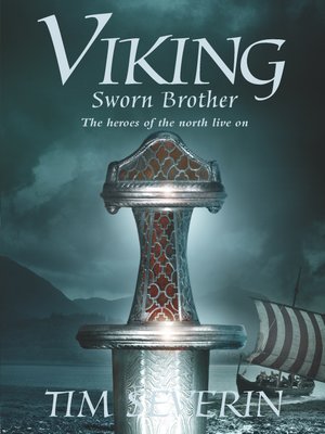 cover image of Sworn Brother